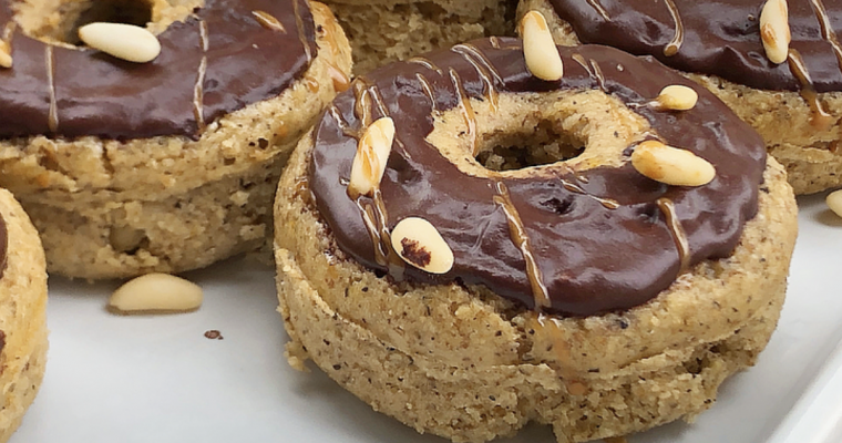 Torcolo di San Costanzo light – Senza zucchero e strutto